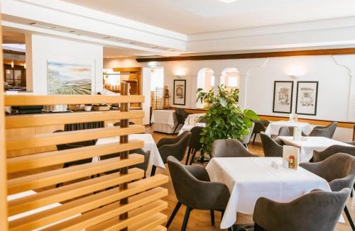 Lutzmannsburg Hotel | Thermenhotel Vier Jahreszeiten