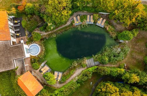 Lutzmannsburg Hotel | Thermenhotel Vier Jahreszeiten