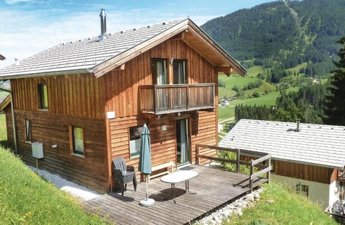Annaberg im Lammertal House | Three-Bedroom Holiday Home in Annaberg im Lammertal