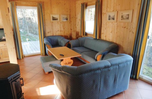 Annaberg im Lammertal House | Three-Bedroom Holiday Home in Annaberg im Lammertal