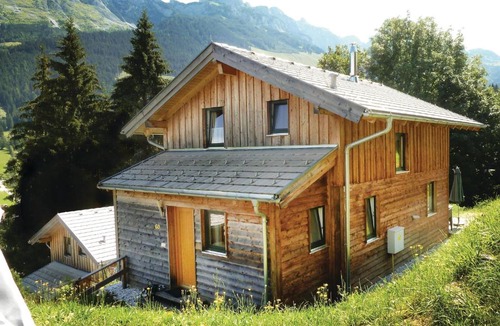Annaberg im Lammertal House | Three-Bedroom Holiday Home in Annaberg im Lammertal