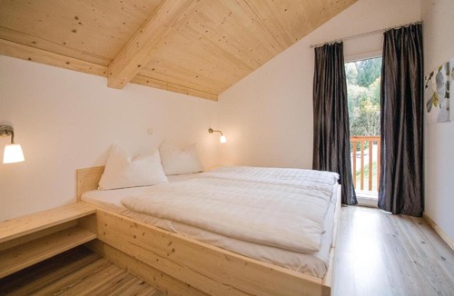 Annaberg im Lammertal House | Three-Bedroom Holiday Home in Annaberg im Lammertal
