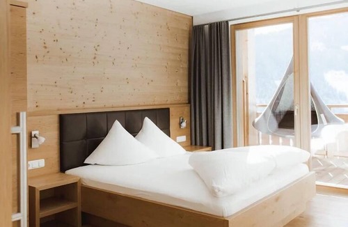 Obertilliach Hotel | Tillga Glück