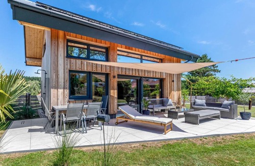 Pischelsdorf am Engelbach House | Tiny House