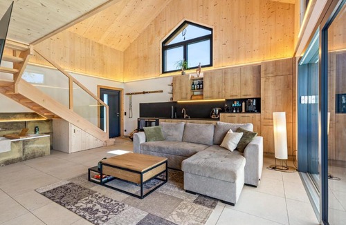 Pischelsdorf am Engelbach House | Tiny House