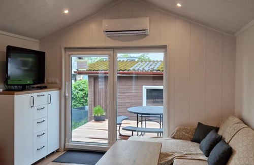 Lustenau Apartment | Tiny House in schöner Lage