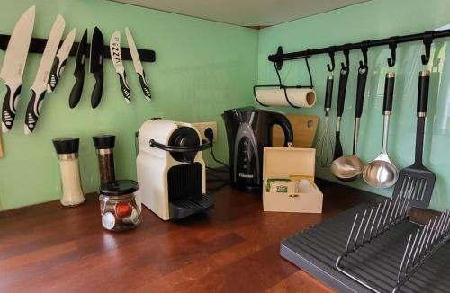 Reichenau an der Rax House | Tinyhaus Villa to go