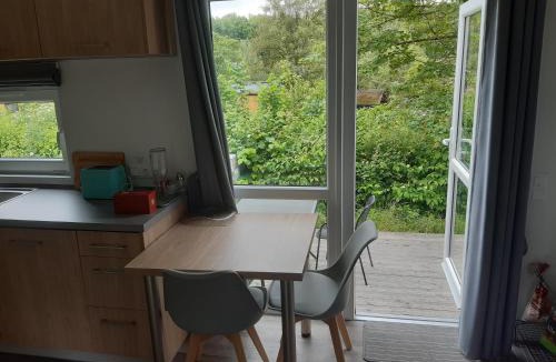 Wemding House | Tinyhouse Wemding