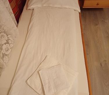 Landegg Apartment | Tom & Jerry - Family Apartment