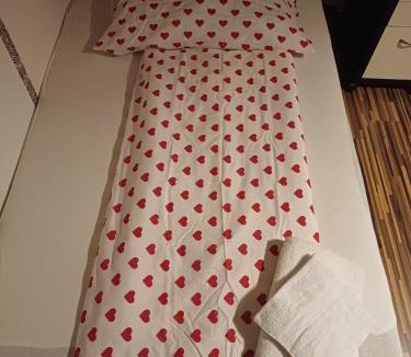 Landegg Apartment | Tom & Jerry - Family Apartment