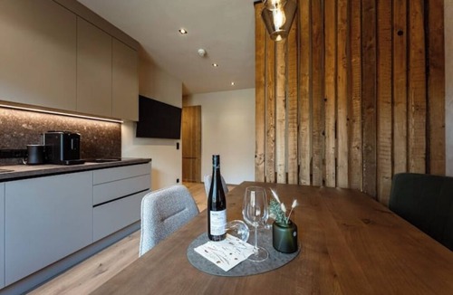 St. Ulrich Am Pillersee Apartment | TOP 2 Seehorn