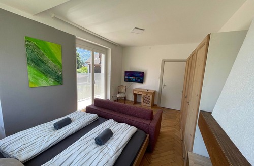 Bludenz House | Top 2 - my Relaxs Little Villa