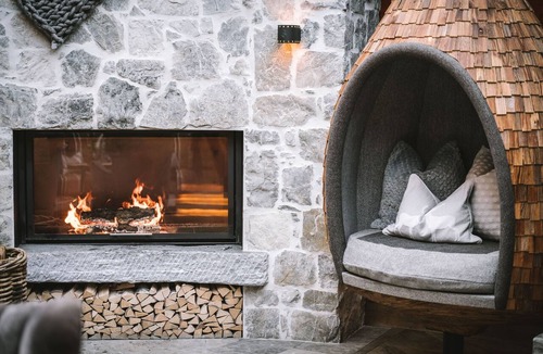 Graen House | Top Comfort Room Organic South - The Angel