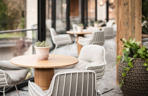 Graen House | Top Comfort Room Organic South - The Angel