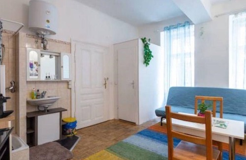 Wahring Apartment | Top in Vienna Netflix + Nespresso