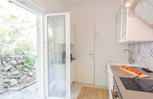 Cernobbio Villa | Top Lake View Villetta by Rent All Como