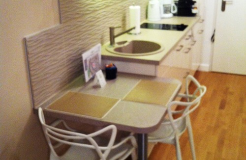 Weißgerber Apartment | TOP LOCATION and QUALITY next 1st district! Romantic, ideal for couples