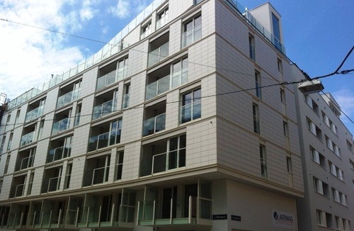 Weißgerber Apartment | TOP LOCATION and QUALITY next 1st district! Romantic, ideal for couples