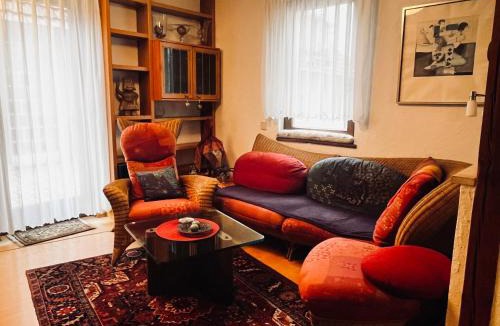Ostfildern Apartment | Torbogenstübchen