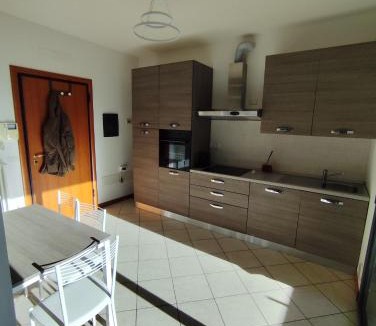 Forli Apartment | Tower Studio