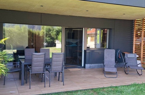 Jenbach Apartment | Tratzbergblick - Cancelable Installments - Tratzbergblick