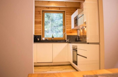 Mauterndorf House | Traumblick 2 in Mauterndorf by Interhome