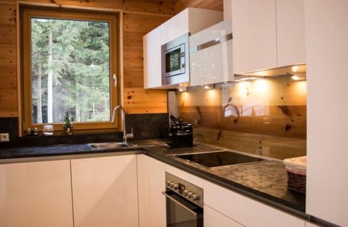 Mauterndorf House | Traumblick 2 in Mauterndorf by Interhome
