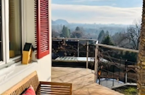Andritz House | Traumhaus mit herrlichem Graz Blick