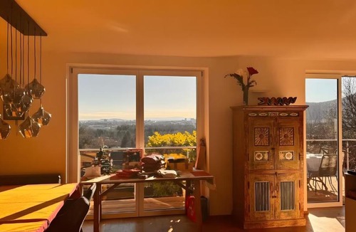 Andritz House | Traumhaus mit herrlichem Graz Blick
