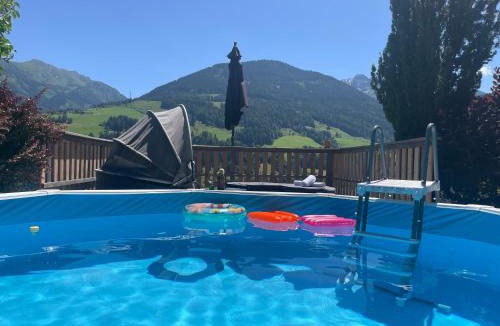Gries Villa | TraumLodge