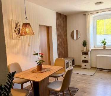 Ebensee Apartment | Traunzeit Apartment