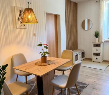 Ebensee Apartment | Traunzeit Apartment