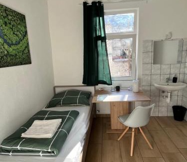 Brigittenau Apartment | Traveler Lodging Vienna