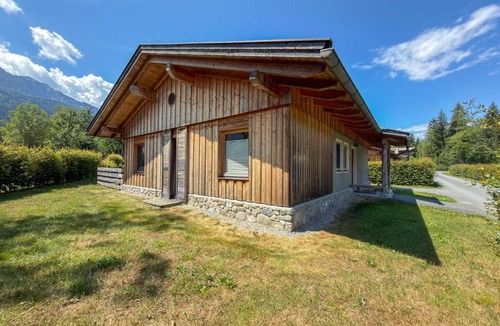 Watschig Ski Chalet | Trebas 51