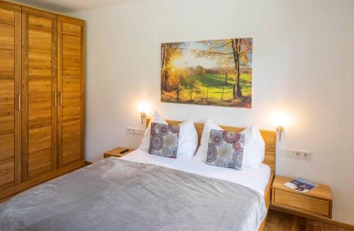 Hohentauern Apartment | Triebenstein Hideaway