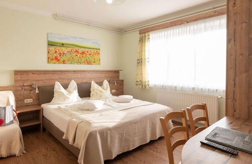 Sankt Jakob im Walde House | Triple room (from 3 nights with half board) - Wiaz'Haus Orthofer