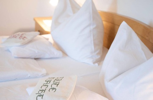 Sankt Jakob im Walde House | Triple room (from 3 nights with breakfast) - Wiaz'Haus Orthofer
