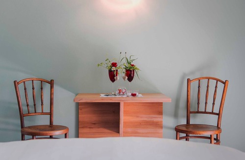 Innerbraz House | Triple room - Gasthof Rössle