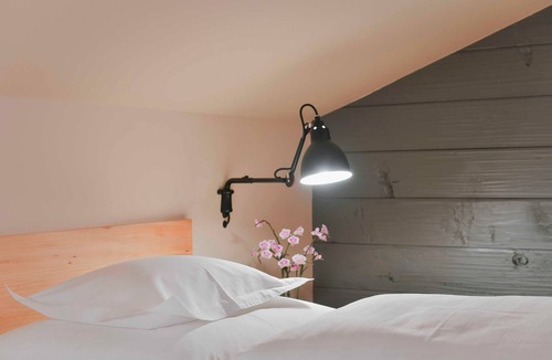 Innerbraz House | Triple room - Gasthof Rössle