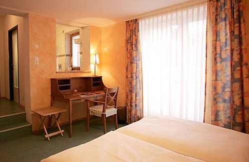 Itzling House | Triple room - Itzlinger Hof, hotel