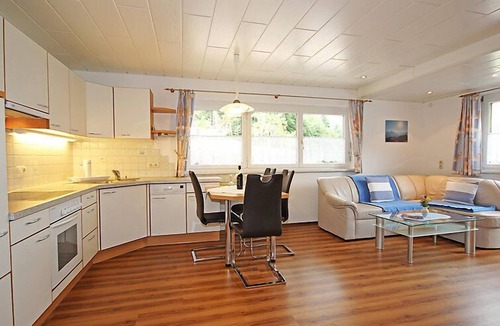 Schruns Apartment | Trummer by Interhome