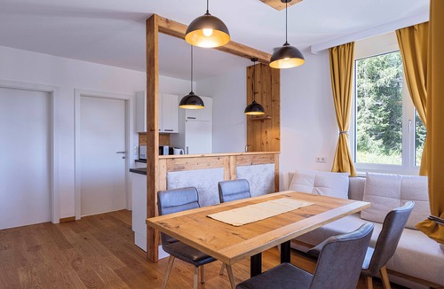 Turracher Hohe Hotel | Turrach Suites 410 by ALPS RESORTS