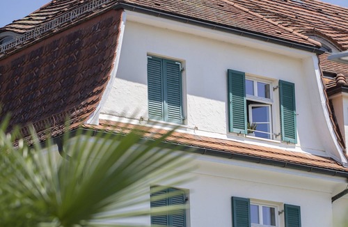 Hard Apartment | Two apartments next to each other - ideal for families or friends!