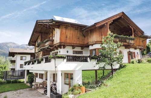 Kartitsch Apartment | Two-Bedroom Apartment in Kartitsch