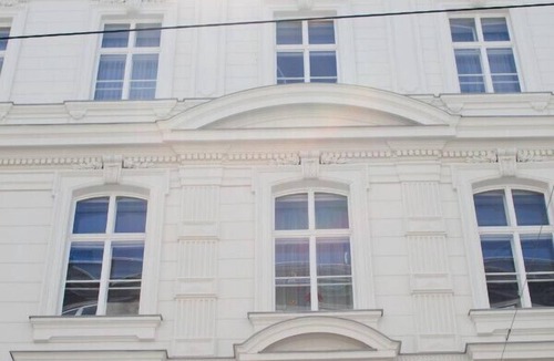 Innere Stadt Apartment | Two-Bedroom Apartment - Opera