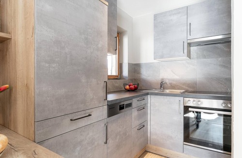 Alpbach Apartment | Two holiday apartments in farmhouse with a view