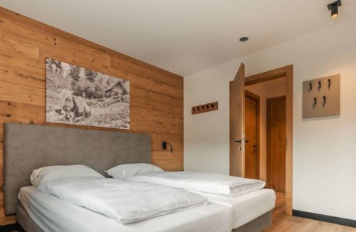 Gargellen Apartment | Typ A by Interhome
