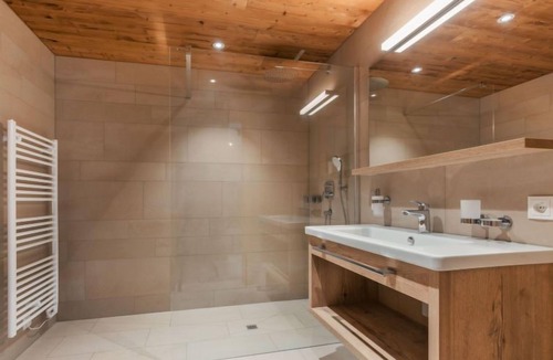 Gargellen Apartment | Typ A by Interhome