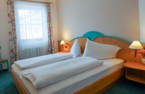Latschach Bed & Breakfast | Typ H im Haus Mittagskogel - Sportpension Aichholzer Faaker See