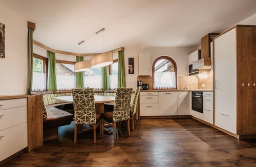 Wagrain House | Type B - DAS "Bergzeit" - Apartments